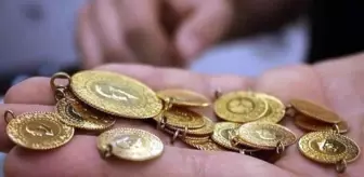 Haftaya yükselişle başlayan altının gram fiyatı 487 liradan işlem görüyor