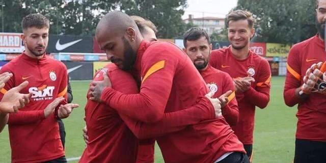 Bir skandal da tribünden! Trabzonspor taraftarından Kerem Aktürkoğlu'na nahoş tezahürat