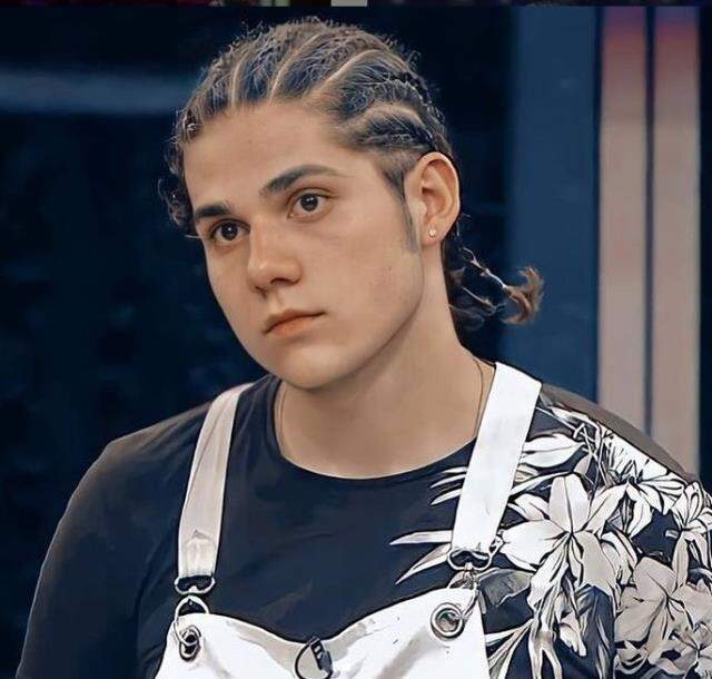 Masterchef Ateş kimdir? Mert Ateş Durukan kimdir, kaç yaşında, nereli, mesleği ne? Masterchef Ateş İnstagram hesabı ne?