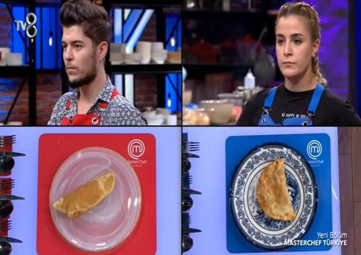 Masterchef challenge düelloyu kim kazandı? 13 Eylül Masterchef kaptanlık düellosunu kim kazandı? Dilara mı Hamza mı? Kaptanlık ödülü avantajı ne?