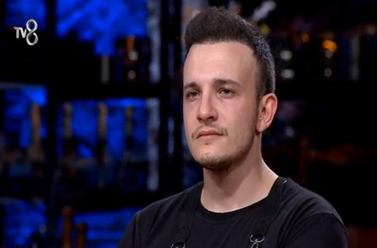 Masterchef İbrahim kimdir, elendi mi, neden yok? İbrahim Cingözler kaç yaşında, nereli? Masterchef 2021'de İbrahim elendi mi, yarışmaya veda mı etti?
