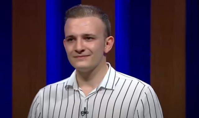 Masterchef İbrahim kimdir, elendi mi? İbrahim Cingözler kaç yaşında, nereli? Masterchef 2021'de İbrahim elendi mi, yarışmaya veda mı etti? Masterchef İbrahim kimdir, elendi mi? İbrahim Cingözler kaç yaşında, nereli? Masterchef 2021'de İbrahim elendi mi, yarışmaya veda mı etti?