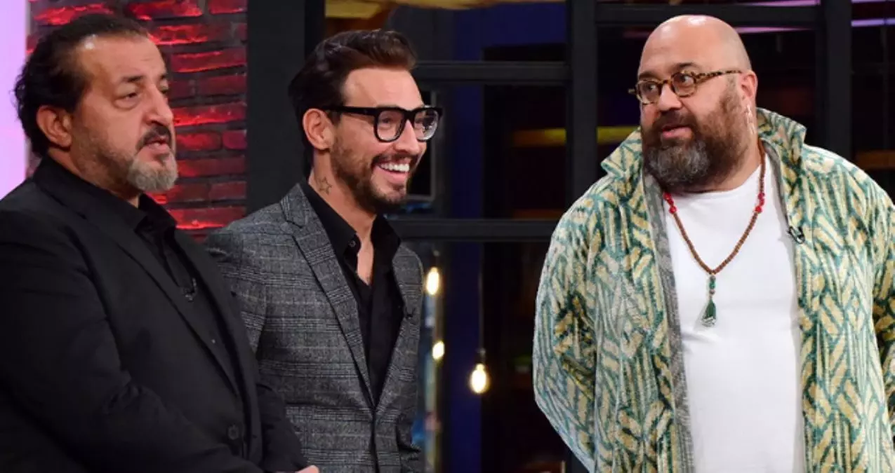 Masterchef kim elendi, yarışmadan kim gitti? 12 Eylül 2021 Masterchef eleme adayları kim oldu?