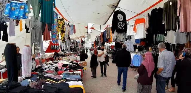 Mudurnu Hayvan ve Emtia Panayırı sona erdi Mudurnu Hayvan ve Emtia Panayırı sona erdi