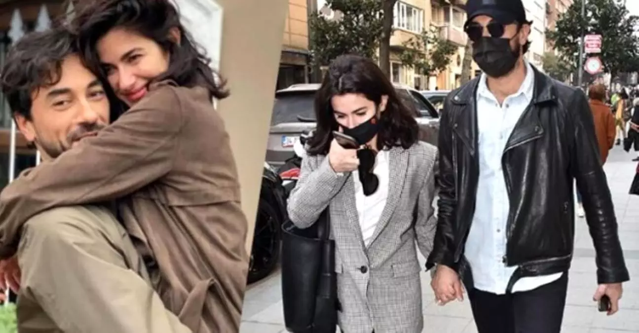 Nesrin Cavadzade ile Gökhan Alkan ayrıldı mı? Son dakika!