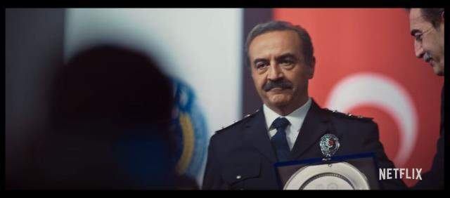 Netflix Yılmaz Erdoğan Kin filmi konusu nedir? Kin filmi fragmanı izle!