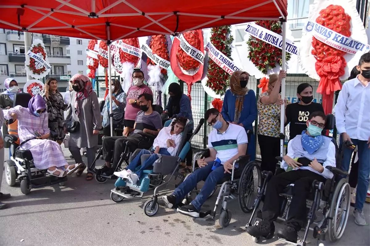 Özel Öğrencilere Yönelik Özel Eğitim Merkezi