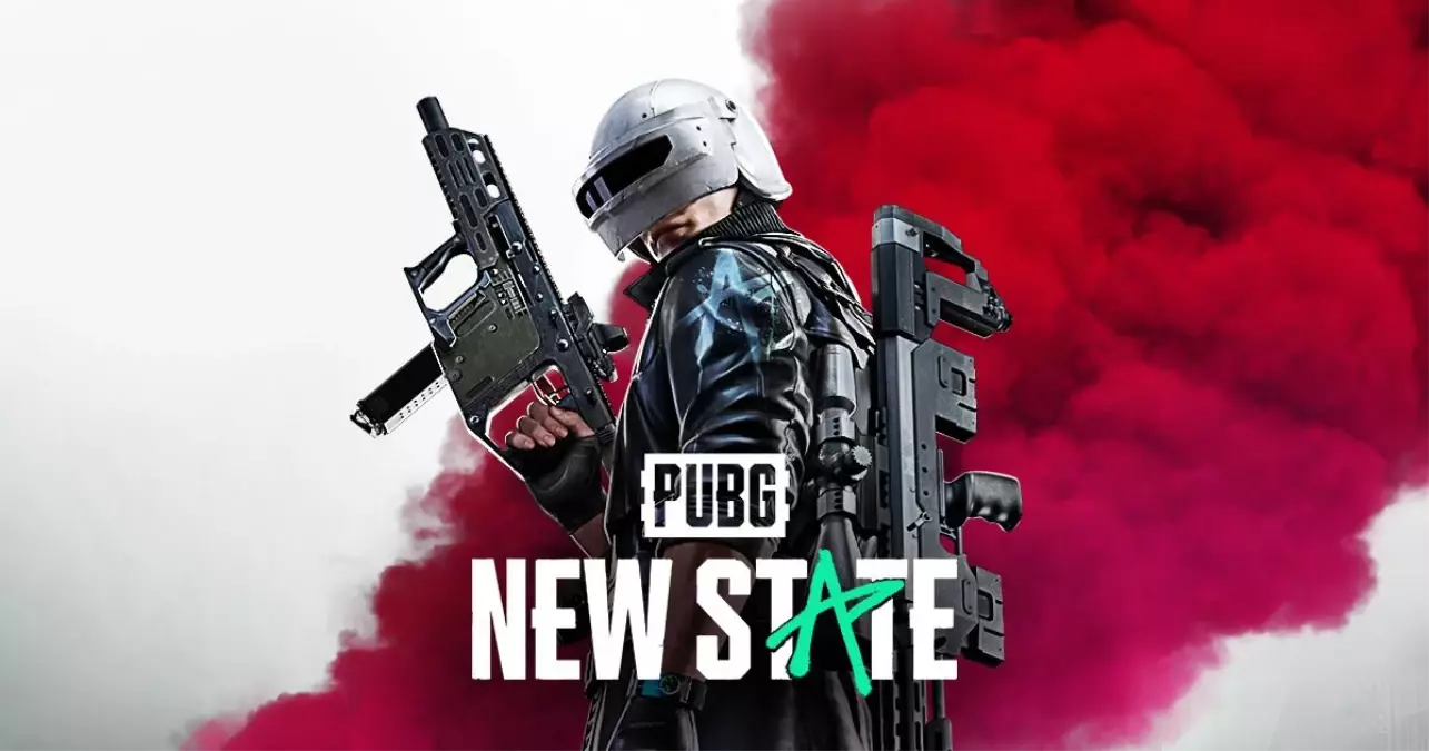 PUBG New State ne zaman çıkacak? PUBG 2 çıkış tarihi!