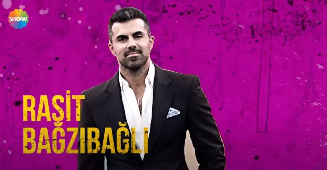Raşit Bağzıbağlı kimdir? Raşit Bağzıbağlı kaç yaşında, nereli? Raşit Bağzıbağlı evli mi, boyu kaç?
