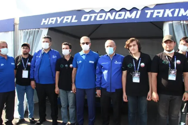 savunma sanayi baskani demir artik dunya oton 10 14393423 o