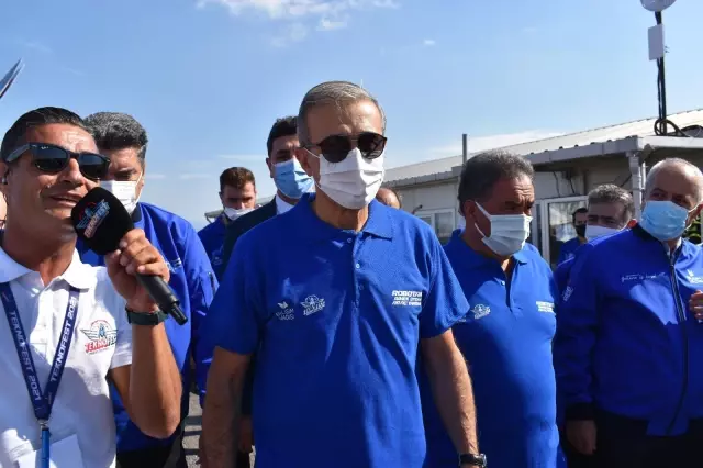 savunma sanayi baskani demir artik dunya oton 6 14393423 o