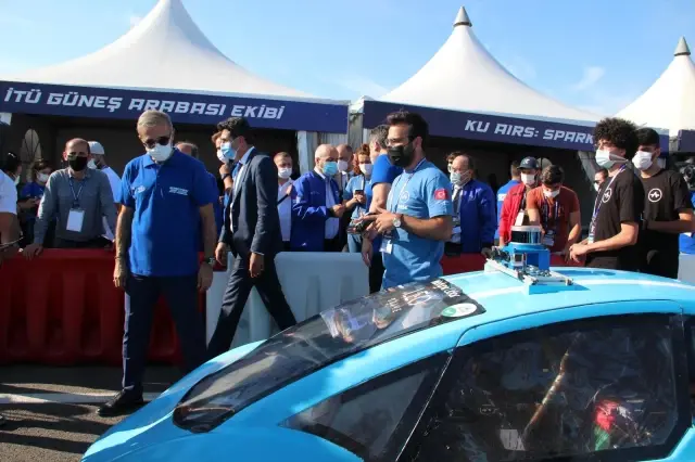 savunma sanayi baskani demir artik dunya oton 8 14393423 o