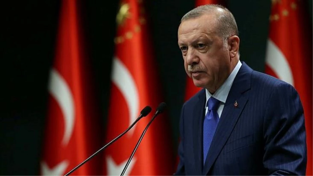 Son Dakika: Cumhurbaşkanı Erdoğan tarih verdi! TEKNOFEST, 21-26 Eylül tarihleri ortasında Atatürk Havalimanı'nda başlıyor