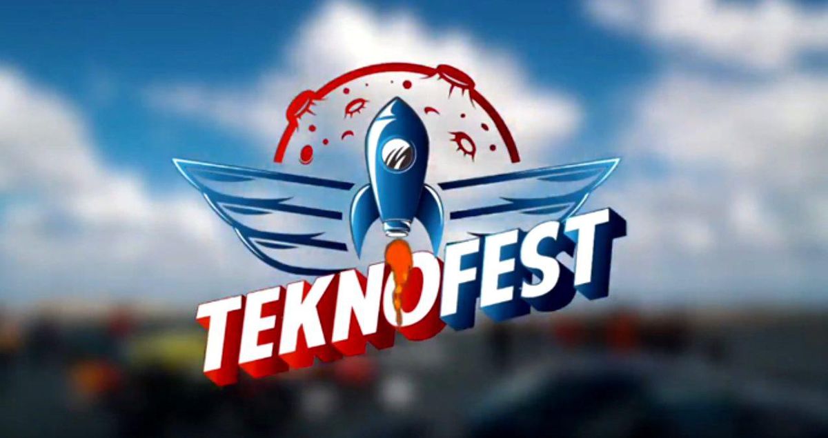 Teknofest ne zaman? 2021 Teknofest nerede yapılacak? 2021 Teknofest hangi gün başlıyor? İstanbul'da mı olacak?