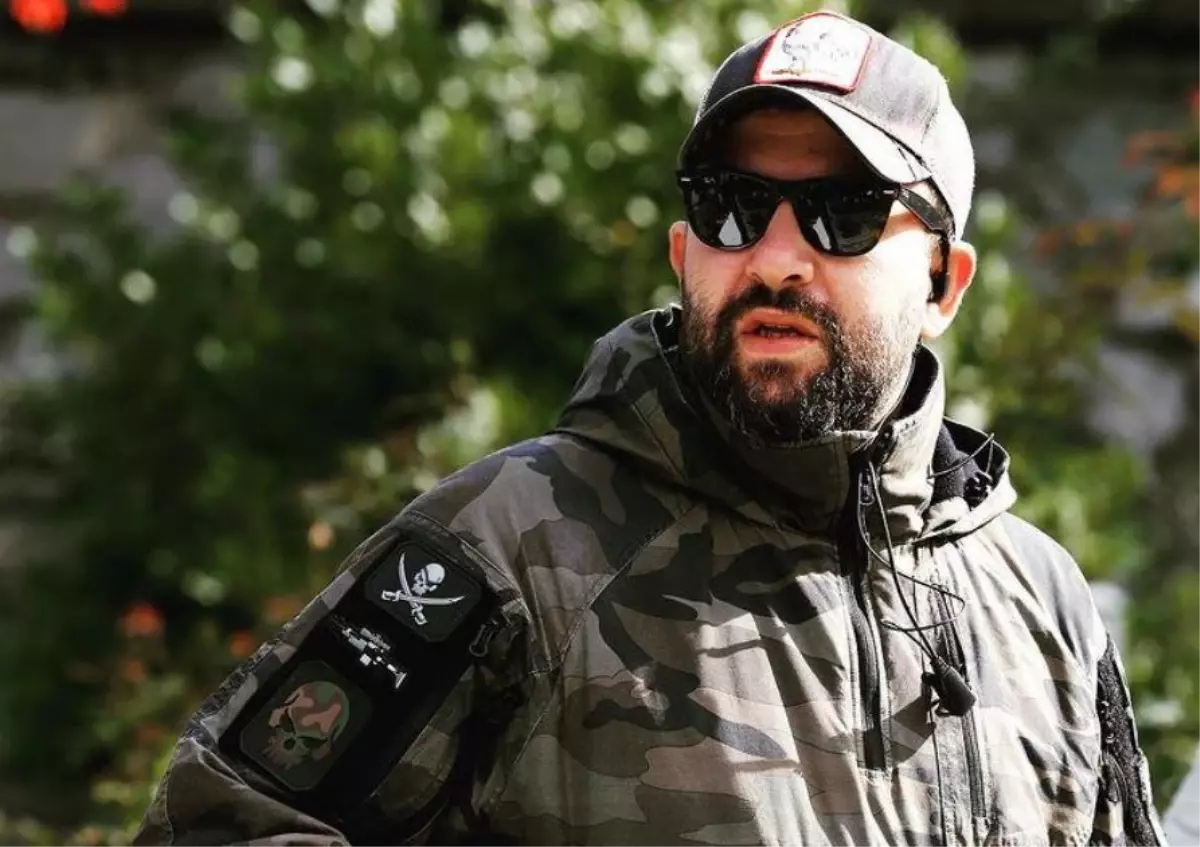 Tolga Çetin kimdir? Tolga Çetin kaç yaşında, nereli? Tolga Çetin biyografisi!