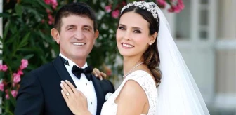 Üç yıl rötarlı düğün! Fatoş Kabasakal ve Erkan Kayhan'ın büyük mutluluğu...