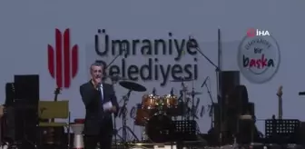 Hande Yener: Ümraniye'de Yaz Festivali Hande Yener ve Demet Akalın konserleryle son buldu Hande Yener: Ümraniye'de Yaz Festivali Hande Yener ve Demet Akalın konserleryle son buldu
