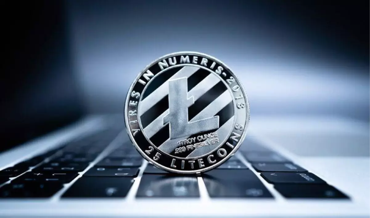 Walmart, Litecoin ile ödeme alacağını açıkladı, kripto para ünitesinin pahası fırladı