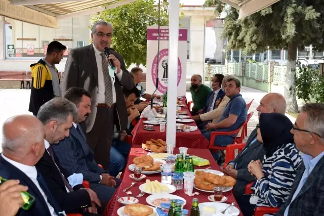 10 asırlık gelenek devam ediyor