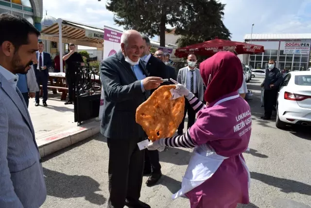 10 asırlık gelenek devam ediyor