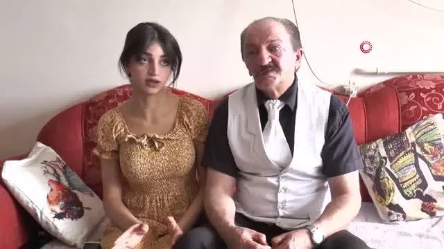 12 gündür kayıp kızın son görüntüleri ortaya çıktı