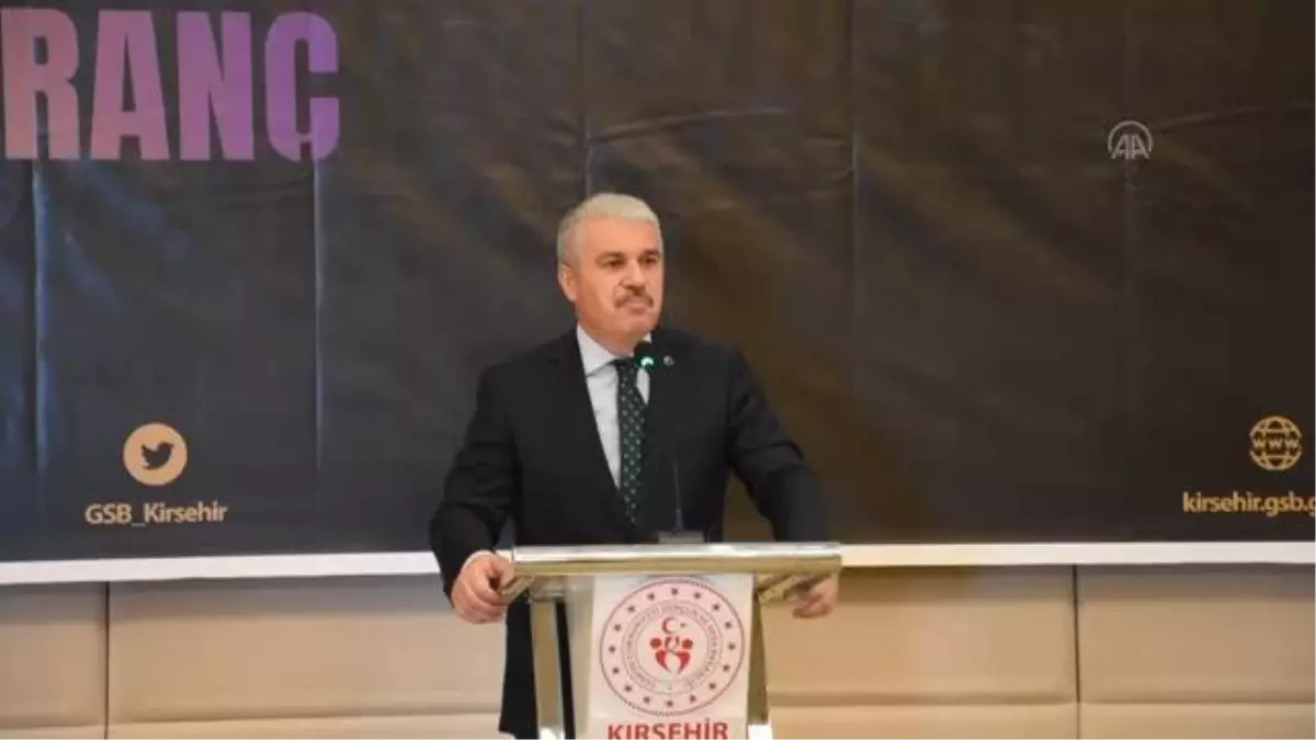 2021 Uluslararası Ahilik Yılı Açık Satranç Turnuvası başladı