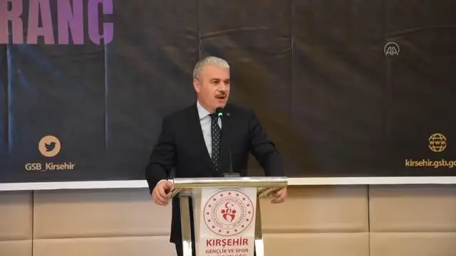 2021 Uluslararası Ahilik Yılı Açık Satranç Turnuvası başladı