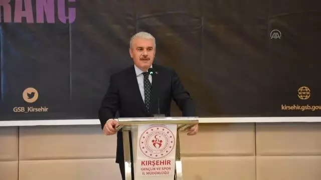 2021 Uluslararası Ahilik Yılı Açık Satranç Turnuvası başladı