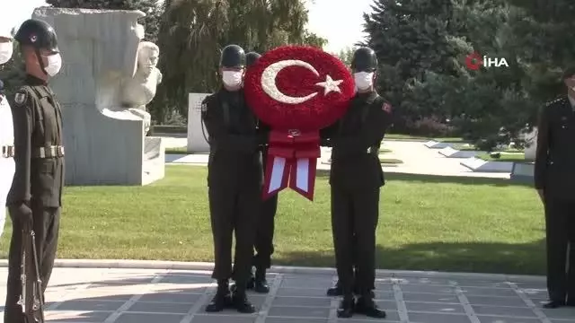 Son dakika haberi | 27 Mayıs 1960 askeri darbesinin liderini anmaya sadece birkaç kişi geldi