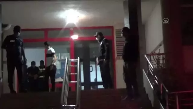 4 gündür kayıp kadını eşinin öldürüp gömdüğü ortaya çıktı