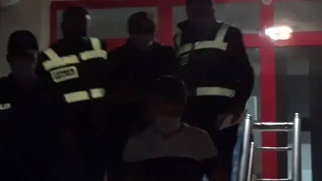 4 gündür kayıp kadını eşinin öldürüp gömdüğü ortaya çıktı