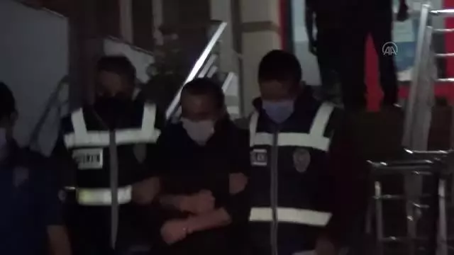 4 gündür kayıp kadını eşinin öldürüp gömdüğü ortaya çıktı
