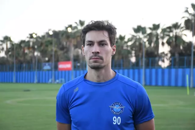 Adana Demirspor Teknik Direktörü Montella: Düzeltmemiz gereken birçok şey var