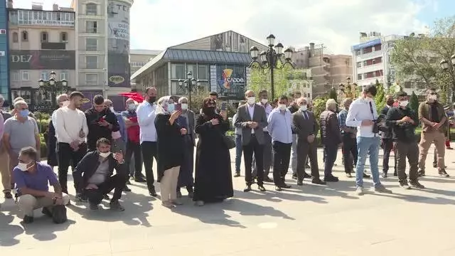 Ahilik Haftası şet kuşatma töreniyle kutlandı
