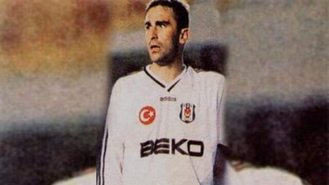 Alman teknik adam Stefan Kuntz, Milli Takımımız için İstanbul'a geldi