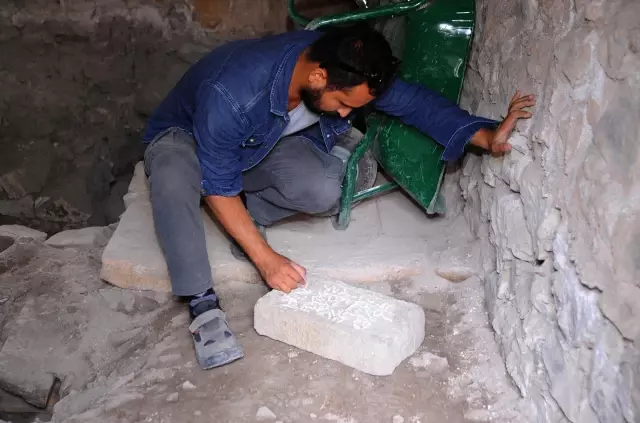 Artvin Gevhernik Kalesi'ndeki arkeolojik kazı tarihe ışık tutacak