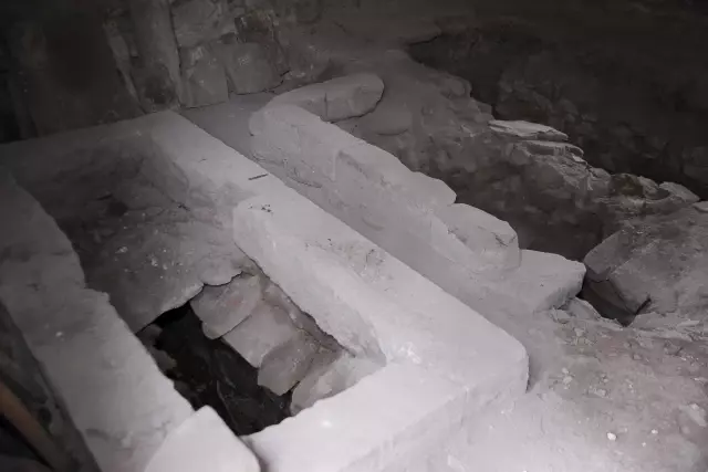 Artvin Gevhernik Kalesi'ndeki arkeolojik kazı tarihe ışık tutacak
