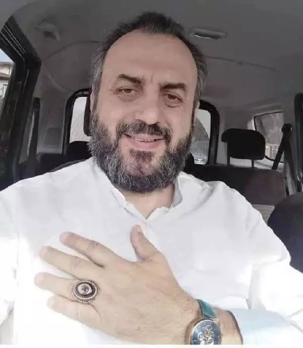 Aşı olmayan doktor, koronavirüse yenildi
