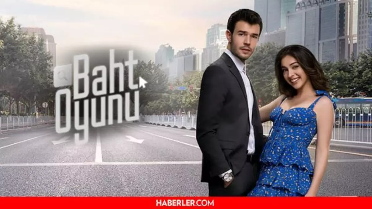 Baht Oyunu 13. Bölüm fragmanı izle! Baht Oyunu yeni bölüm fragmanı izle!