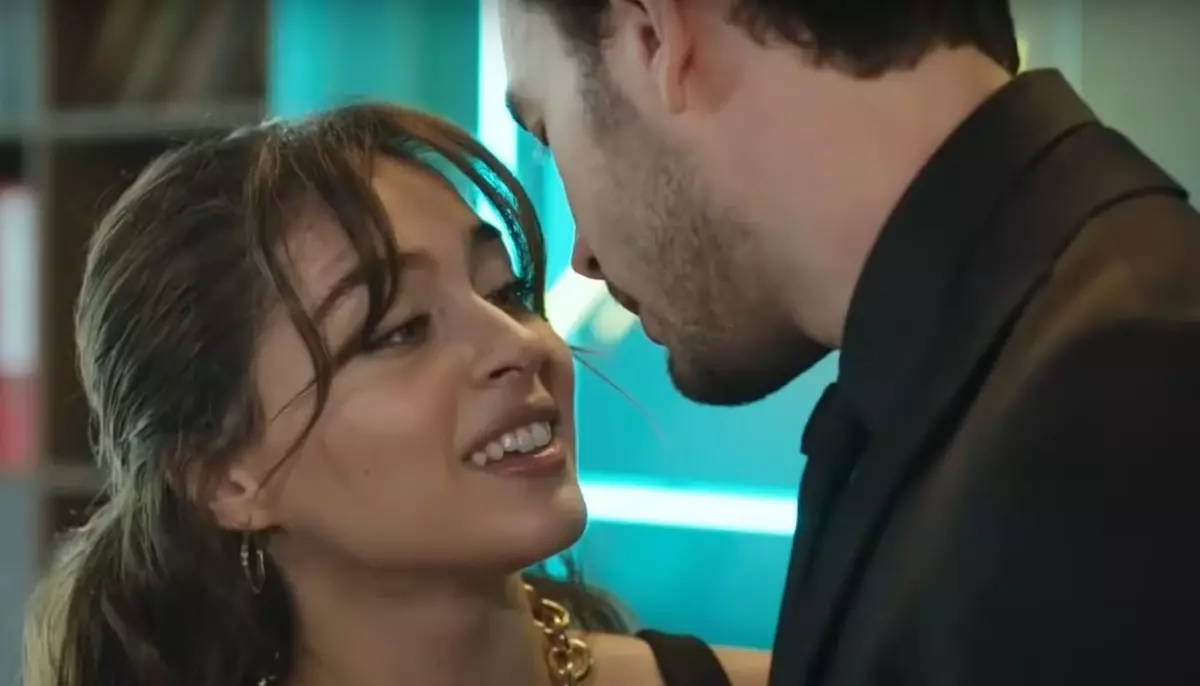 Baht Oyunu yeni bölüm ne zaman? Baht Oyunu 13. bölüm saat kaçta? Baht Oyunu yeni bölüm fragmanı yayınlandı mı?