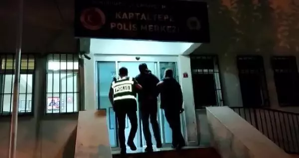 BAKIRKÖY'DE KORSAN OTOPARKÇILAR SUÇÜSTÜ YAKALANDI