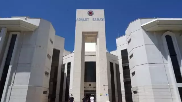 BALIKESİR - Çiftlikte işlenen cinayetle ilgili yakalanan 3 kişi tutuklandı