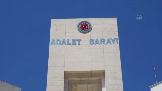 BALIKESİR - Çiftlikte işlenen cinayetle ilgili yakalanan 3 kişi tutuklandı
