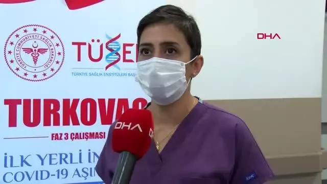 BEBEKTE OLABİLECEK YAN ETKİDEN ÇEKİNDİĞİ İÇİN YOĞUN BAKIMDA TAKİP ETTİĞİMİZ GEBELERİMİZ BULUNUYOR?