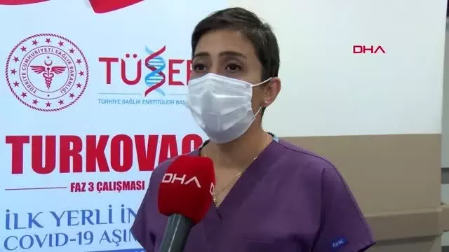 BEBEKTE OLABİLECEK YAN ETKİDEN ÇEKİNDİĞİ İÇİN YOĞUN BAKIMDA TAKİP ETTİĞİMİZ GEBELERİMİZ BULUNUYOR?