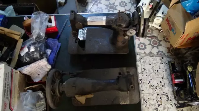 Bir dönem çeyizlerin baş tacıydı, şimdi yüzüne bakan yok