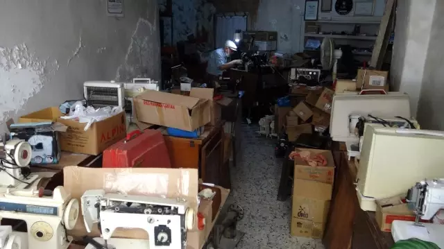 Bir dönem çeyizlerin baş tacıydı, şimdi yüzüne bakan yok