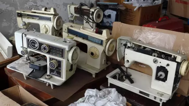 Bir dönem çeyizlerin baş tacıydı, şimdi yüzüne bakan yok