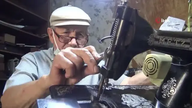 Bir dönem çeyizlerin baştacıydı
