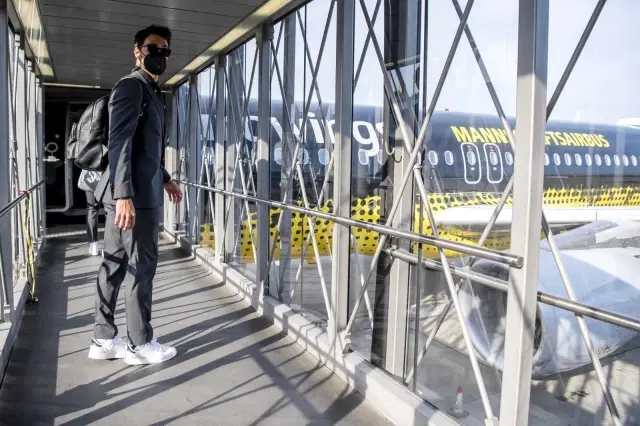 Borussia Dortmund, İstanbul'a eksik geliyor